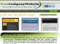 companywebsite4free.com