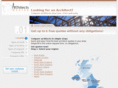 compare-architects.com