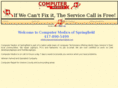 computermedicsofspringfield.com
