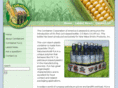 corntainercorp.com