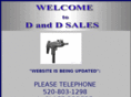 danddsales.com