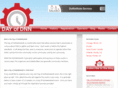 dayofdnn.com