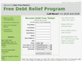 debtfreeplanet.org