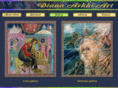diana-arkhi.com