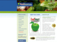 dianahunterfoodsmart.com