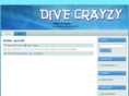 divecrayzy.com