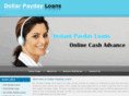 dollarpaydayloans.net
