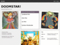 doomstarmusic.com