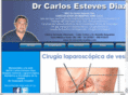 drcarlosestevesdiaz.com