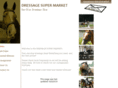 dressagesupermarket.com