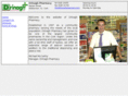 drinaghpharmacy.com