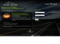 driverzseat.com