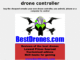 dronecontroller.com