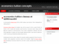 economicstuition.net
