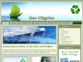 ecopilgrim.com