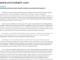ericnisbeth.com