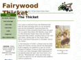 fairywoodthicket.com