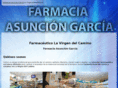 farmaciaasuncion.com