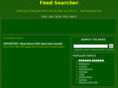 feedsearcher.com