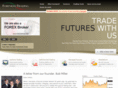 foremosttrading.com