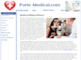 fortemedical.com