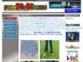 funkycuffs.com