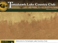 golftomahawk.com