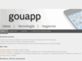 gouapp.com