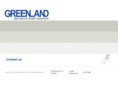 greenlandtrac.com
