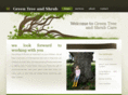 greentreeandshrubcare.com