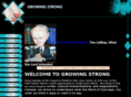 growingstrongclass.com