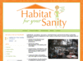 habitatforyoursanity.com