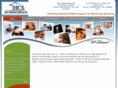hallcommunityservices.com