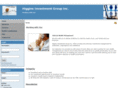 higginsinvestment.com