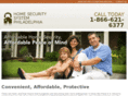 homesecuritysystemphiladelphia.net