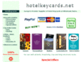 hotelkeycards.net