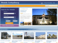 hotelsgettysburg.com