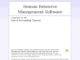 humanresourcemanagementsoftware.net