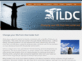 islandlifediscipleshipcentre.com
