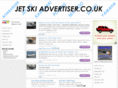 jetskiadvertiser.co.uk