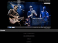 judjohnsonband.com