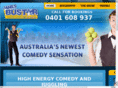 jugglingsuperstar.com