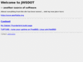 jwsdot.com