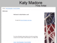 katymadore.com