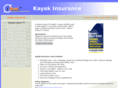 kayakinsurance.co.uk