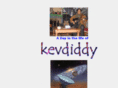 kevdiddy.com