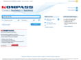 kompassalgeria.com