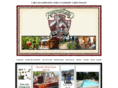 lakearrowheadcabins.com