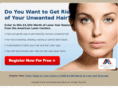 laserhairremovalcontest.com