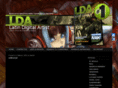 latindigitalartist.com